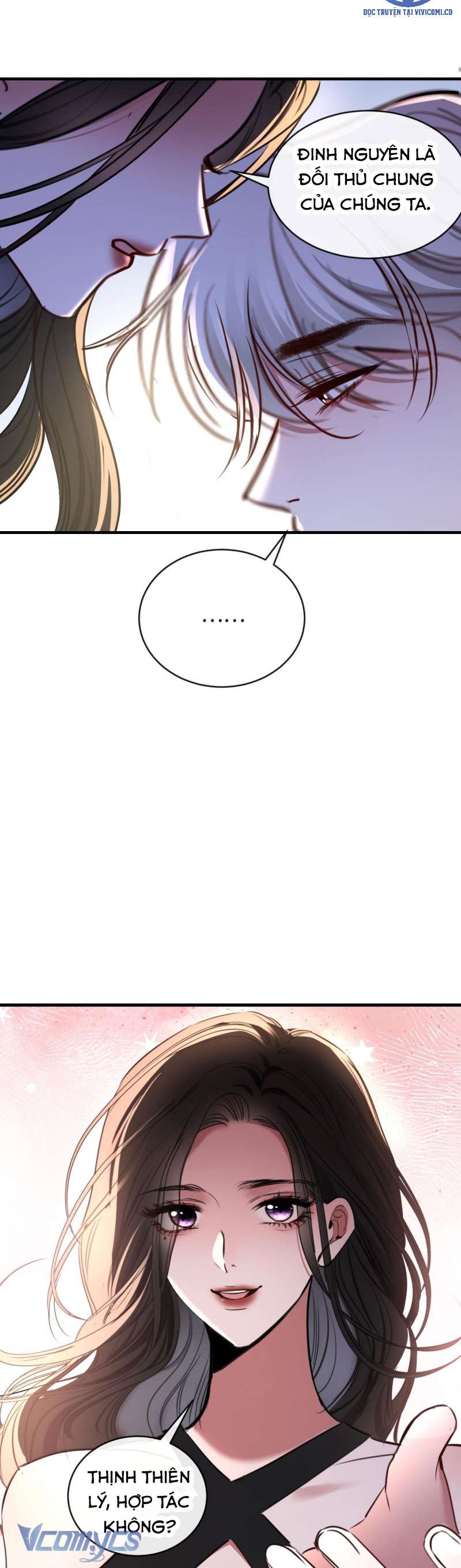 xin lỗi, tôi cũng là đại lão chapter 47 29