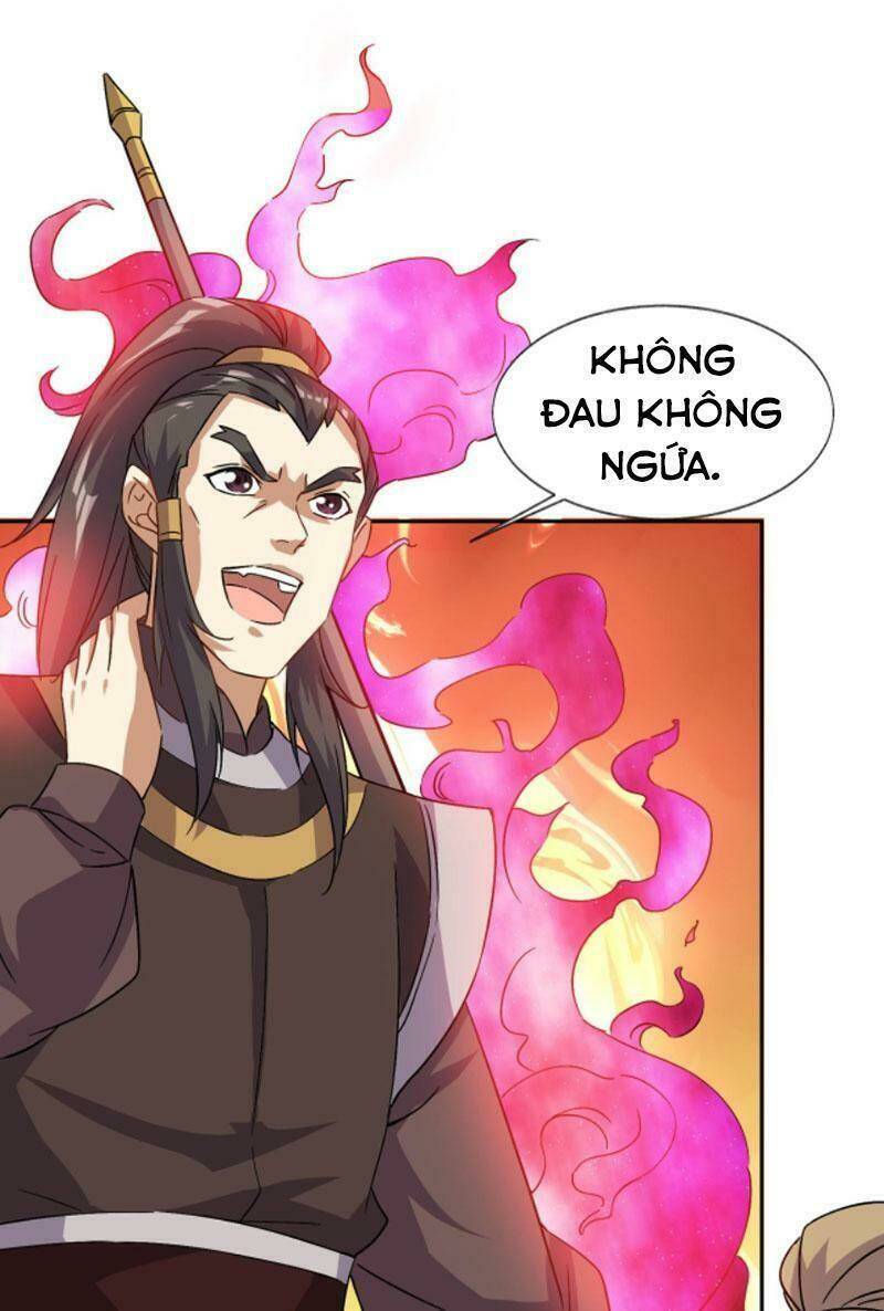 thôn phệ một thế giới tu tiên chapter 136 6