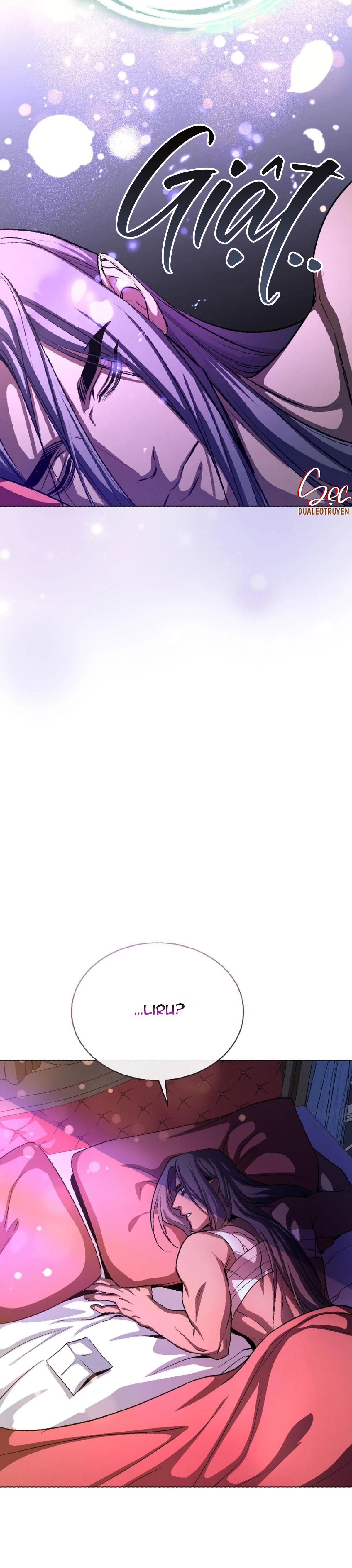 mặt trăng quỷ chapter 54 4