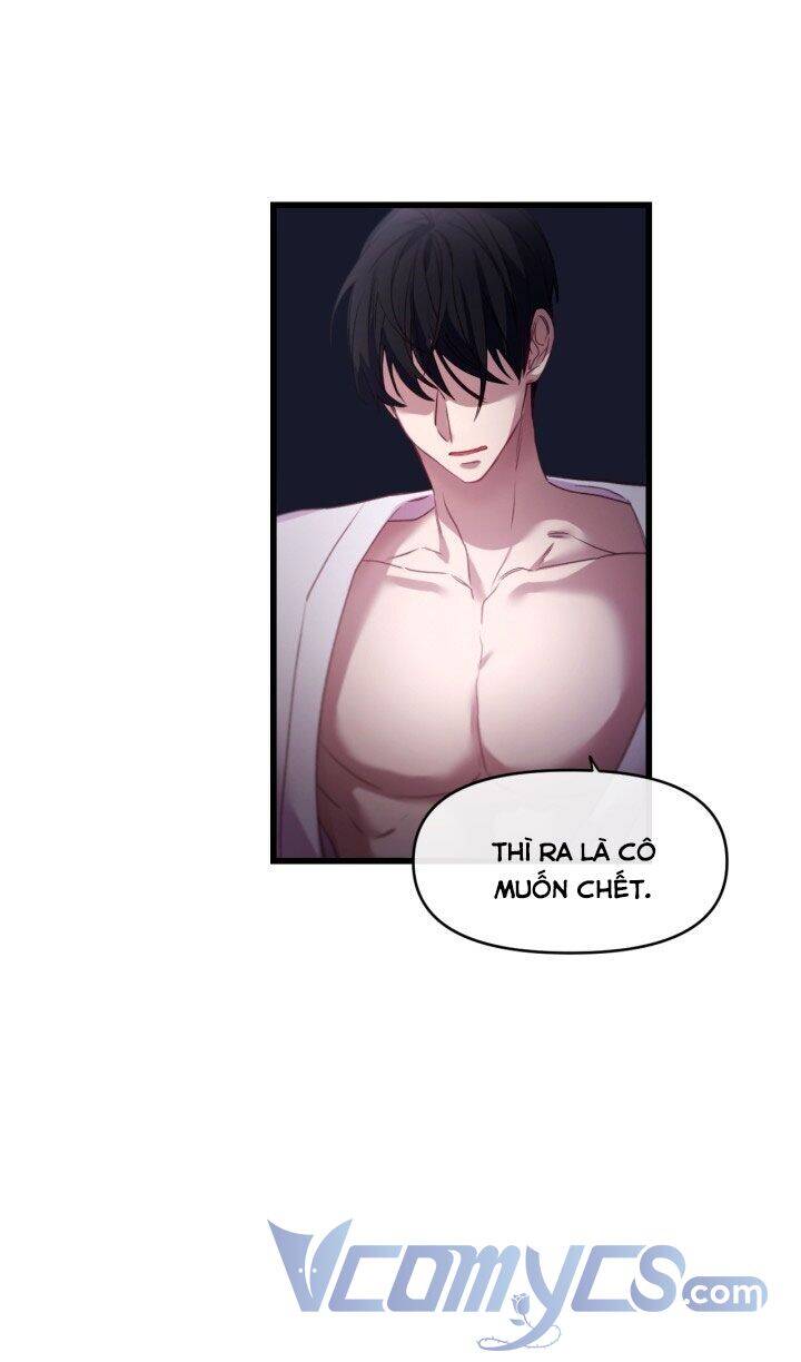 vị hôn thê của kẻ săn mồi chapter 5 29