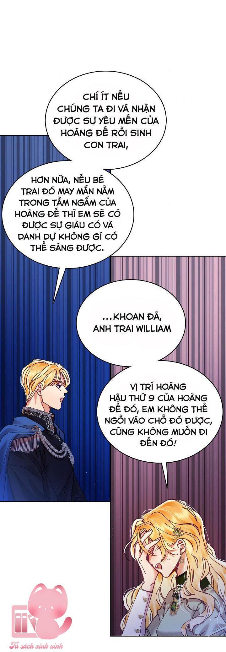 vị trí của tôi chapter 3 62