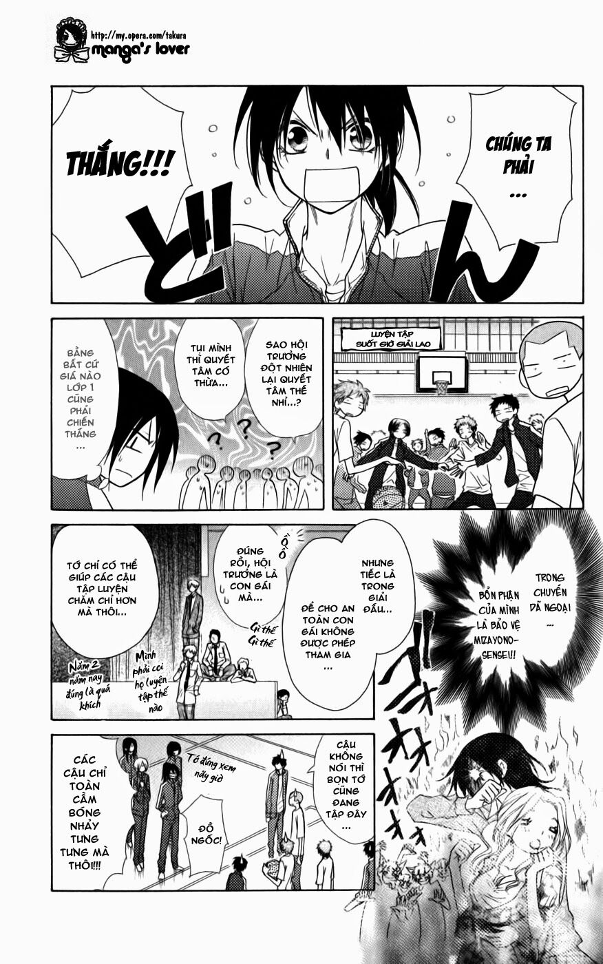 khi sếp là hầu bàn chapter 43 23