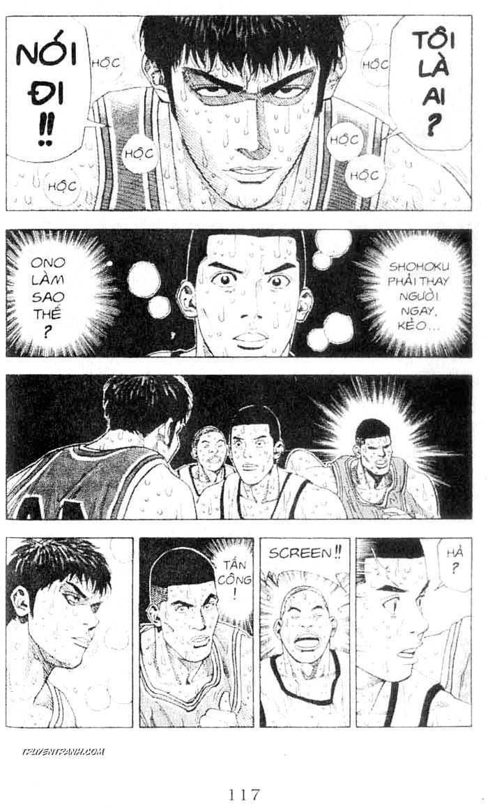 cao thủ bóng rổ chapter 247 17