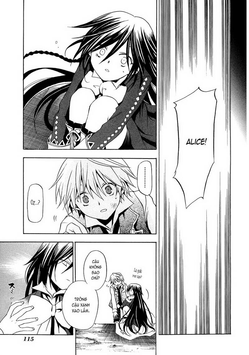 pandora hearts chapter 8 4