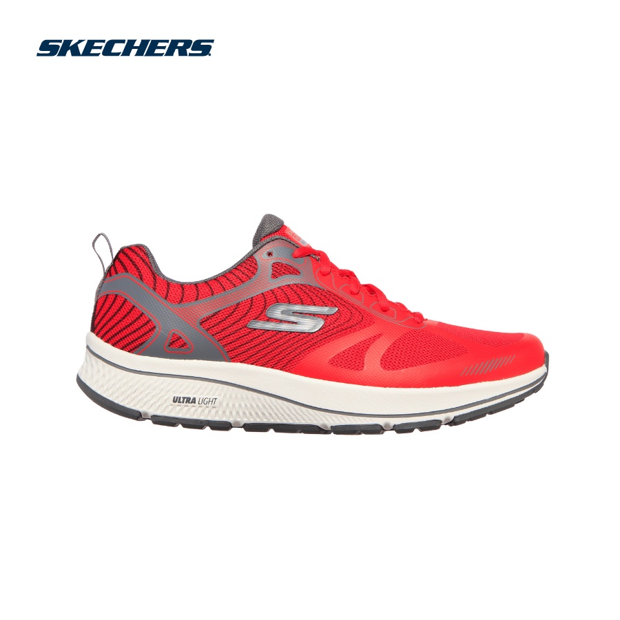 Giày chạy bộ nam Skechers Go Run Consistent - 220035