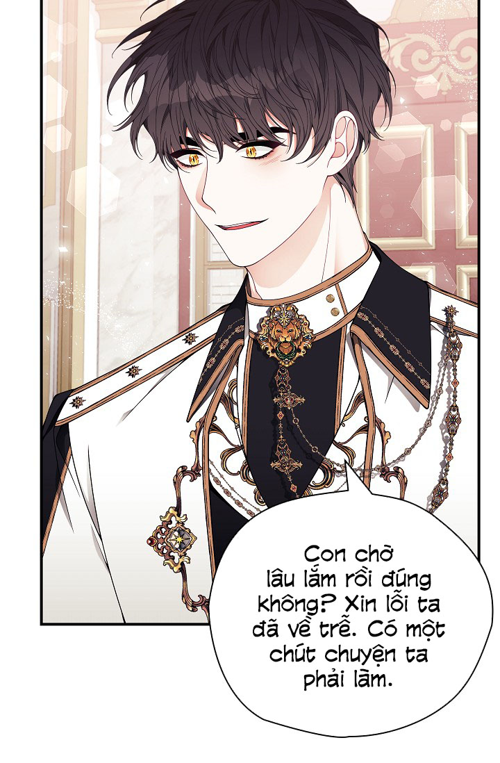 con chỉ đi tìm cha thôi chapter 39.1 58