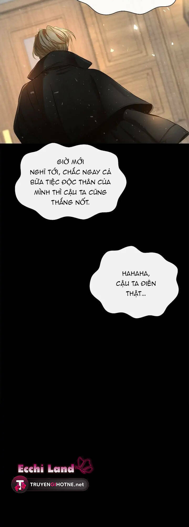 Hoàng Tử Rắc Rối chapter 13.1 12