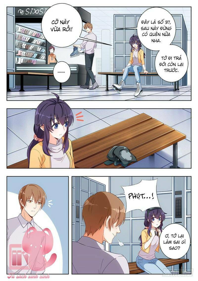 luyến ái 1/2 chapter 37 1
