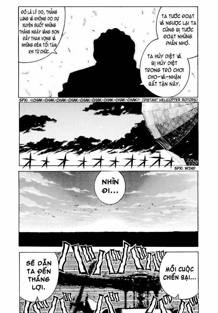 hellsing chapter 55 28