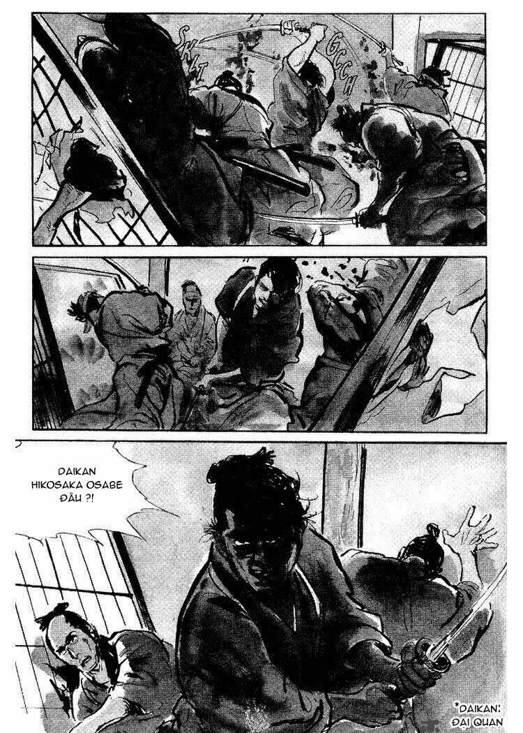 lone wolf and cub chapter 69 10