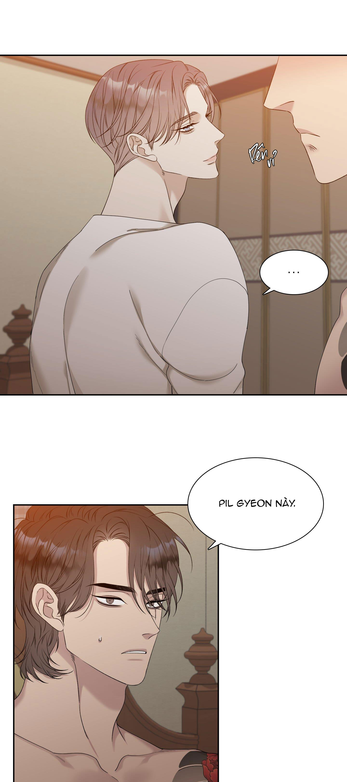 tên cặn bã chapter 16 22