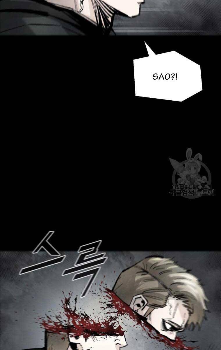 mật mã mê cung chapter 87 93