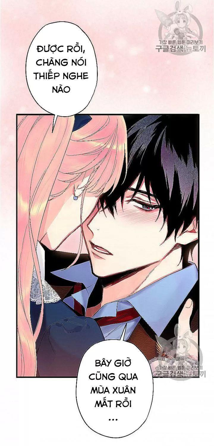 trọng sinh trở thành hoàng phi chapter 173 29