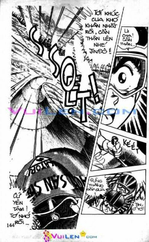 sôi động cầu trường full 17 tập chapter 2 144