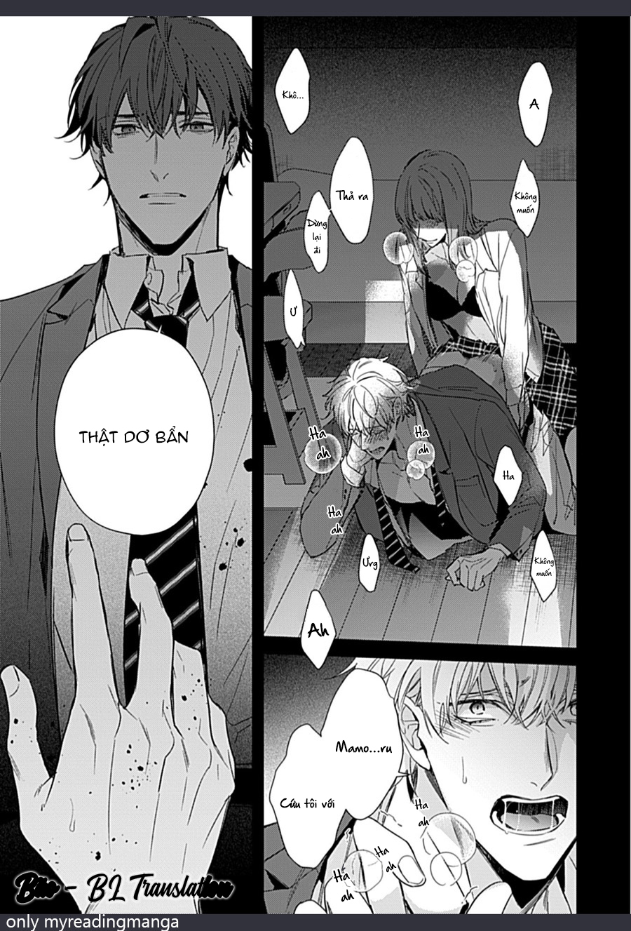 drastic omega chapter 3 5