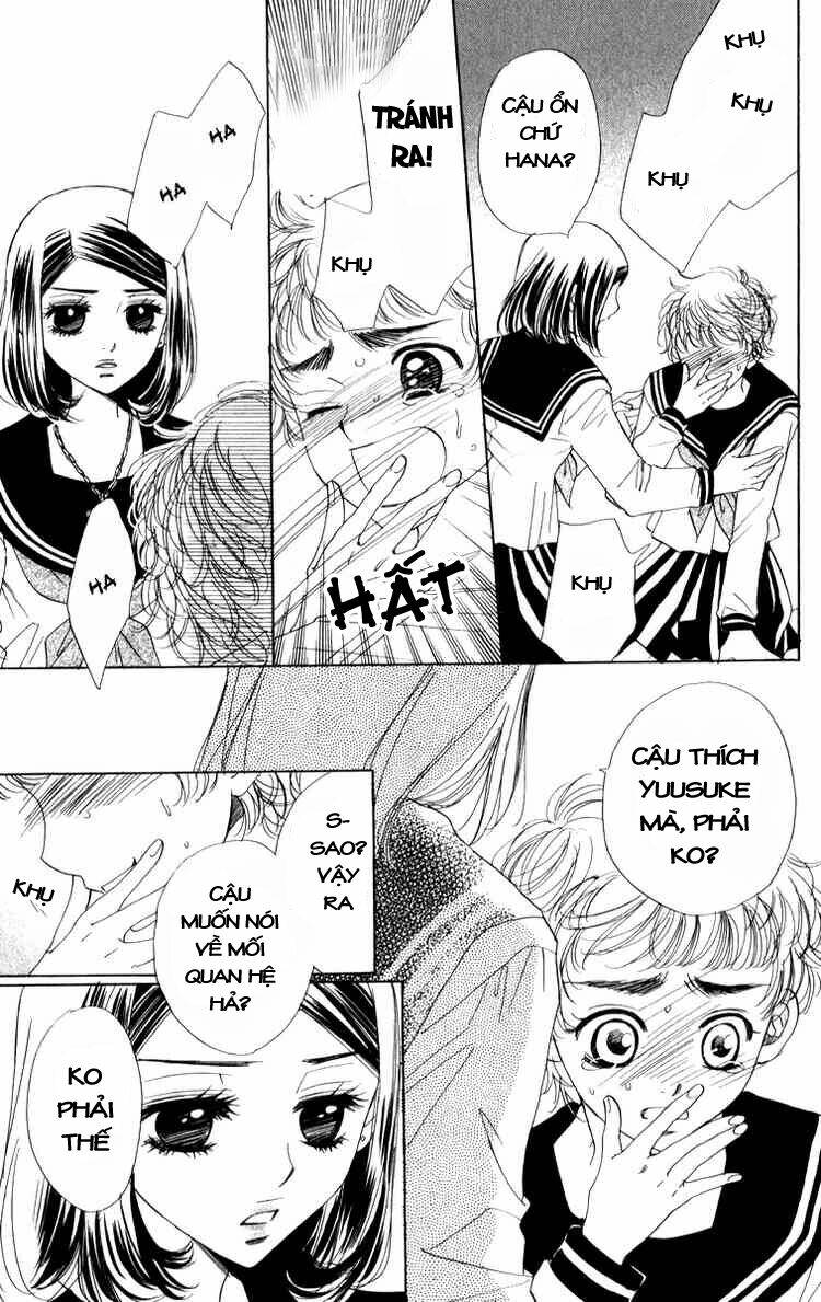 ác quỷ và bản tình ca chapter 20 19