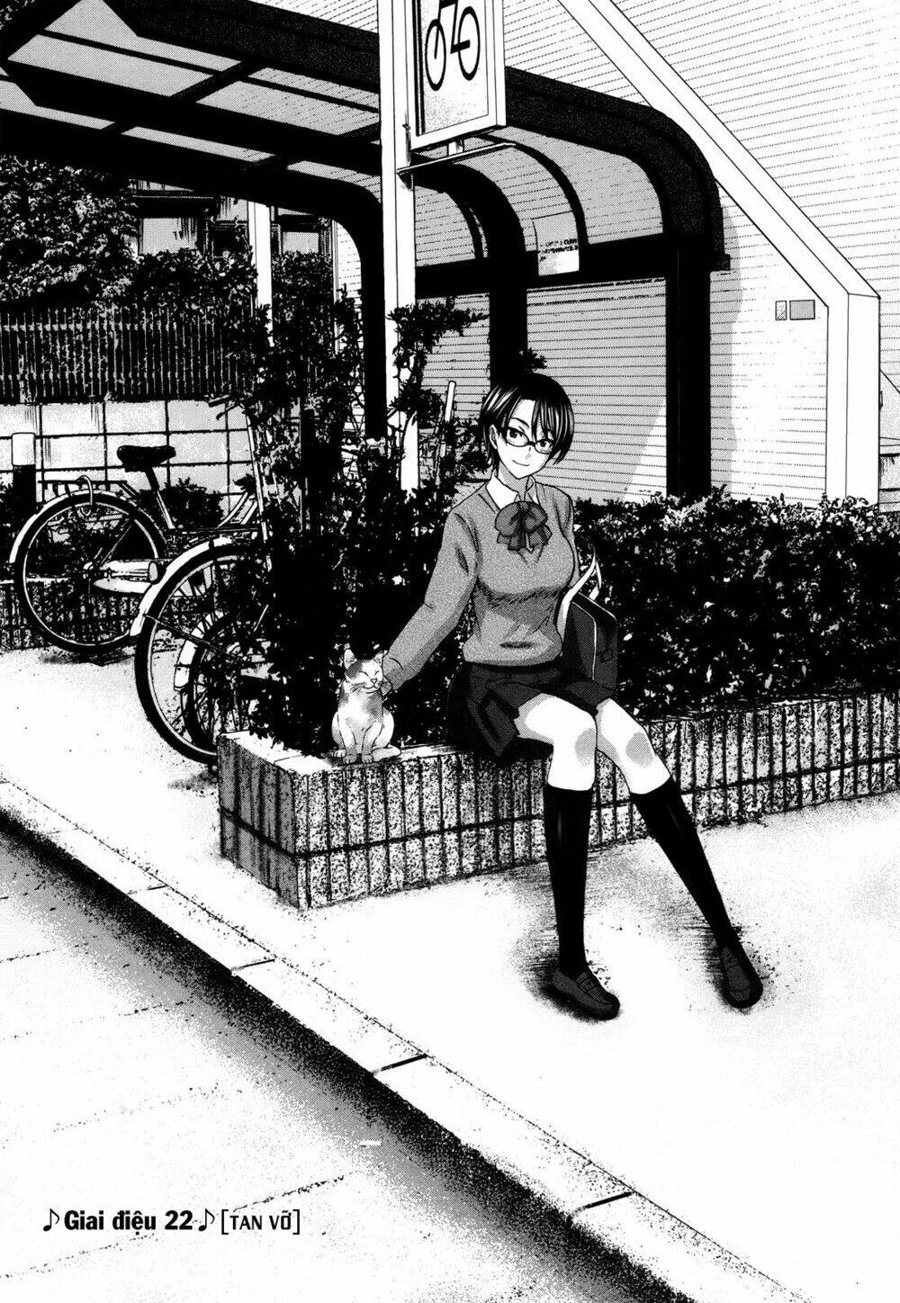 seishun pop! chapter 22 2