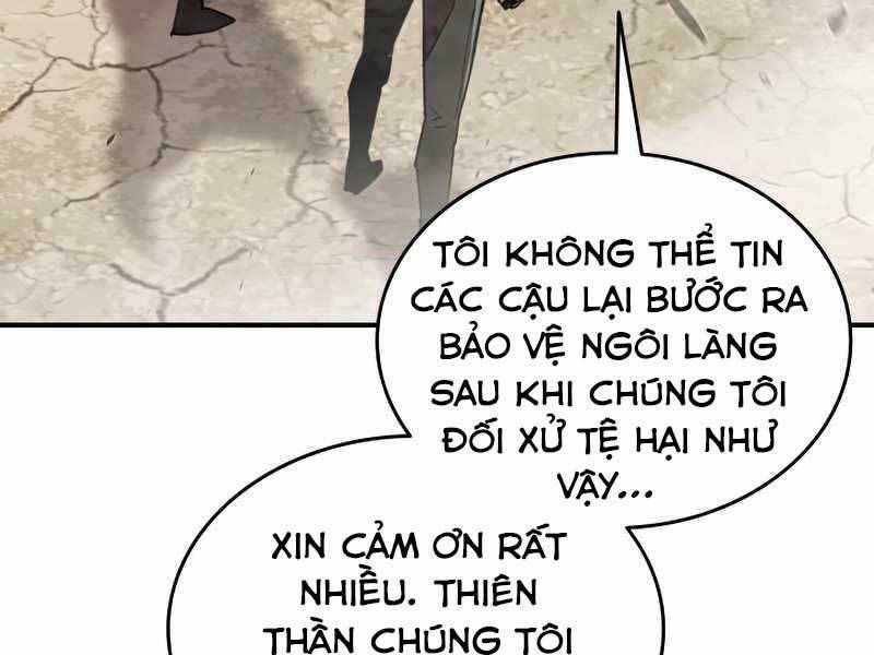 tôi là lính mới chapter 109 236