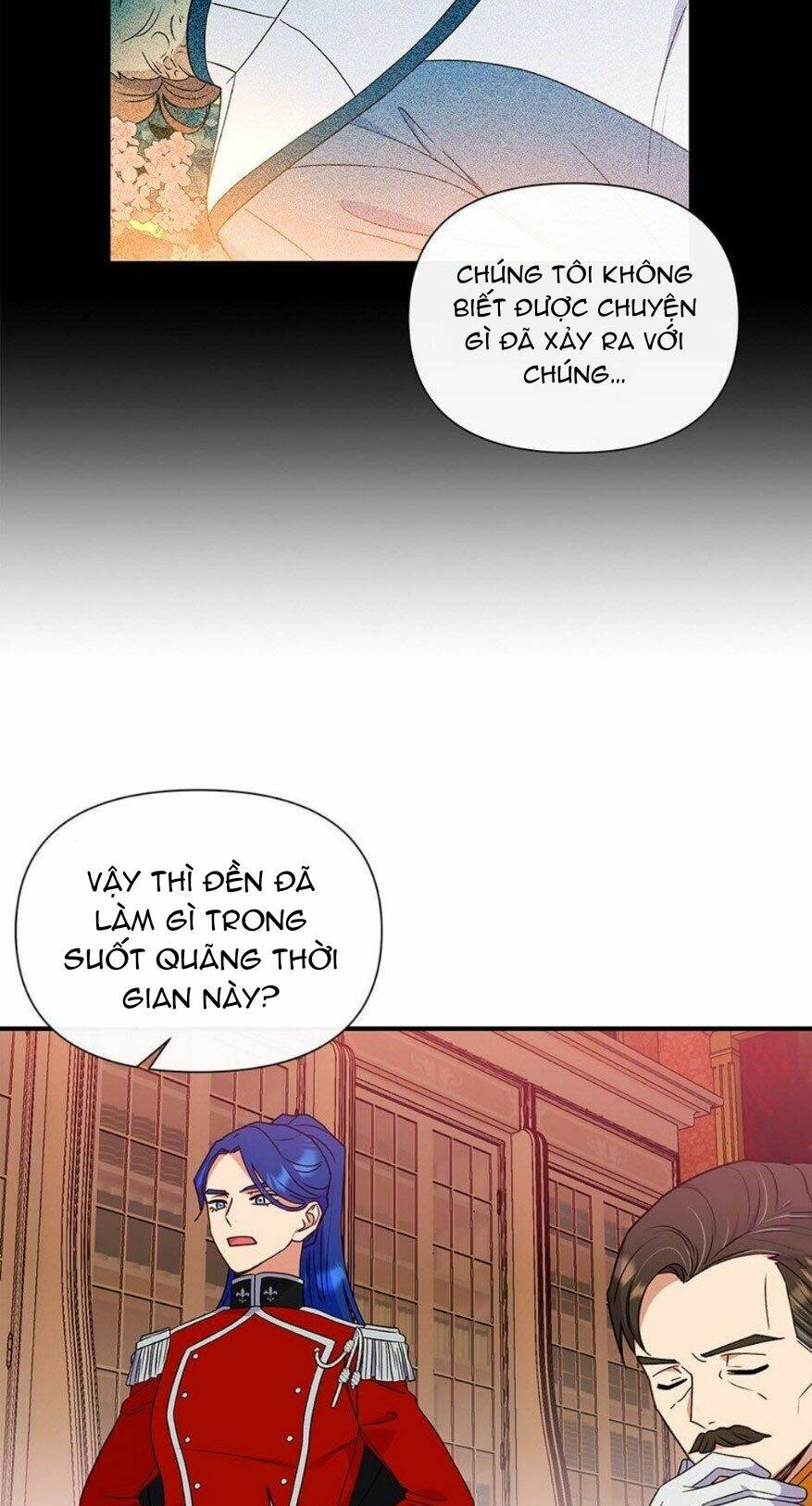 khế ước của nữ công tước quái vật chapter 110 22