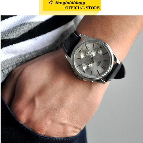 Đồng hồ Nam Casio MTP-1375L-7AVDF - Hàng Chính Hãng