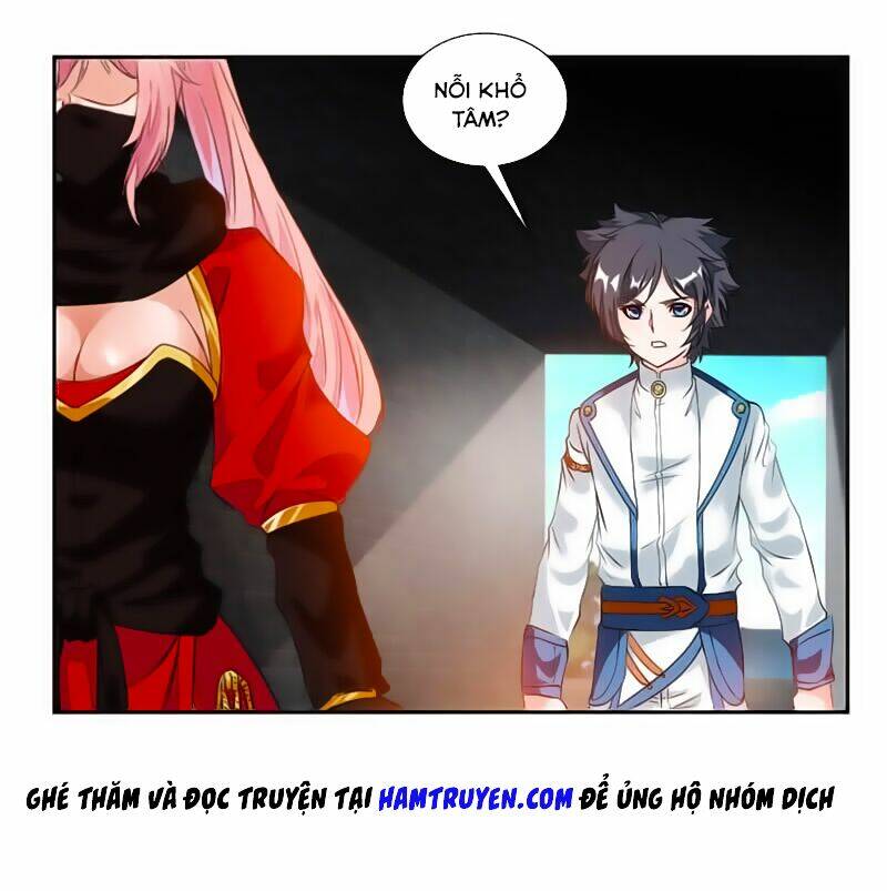 cửu dương thần vương chapter 42 5