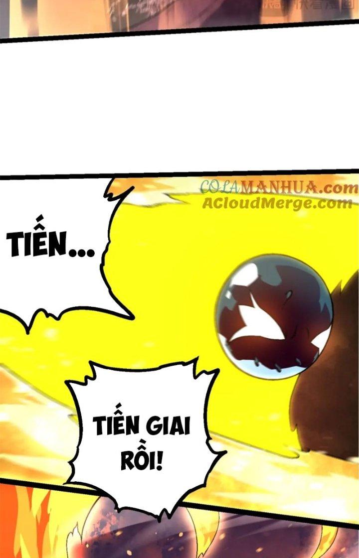 từ cây cổ thụ bắt đầu tiến hóa chapter 83 8