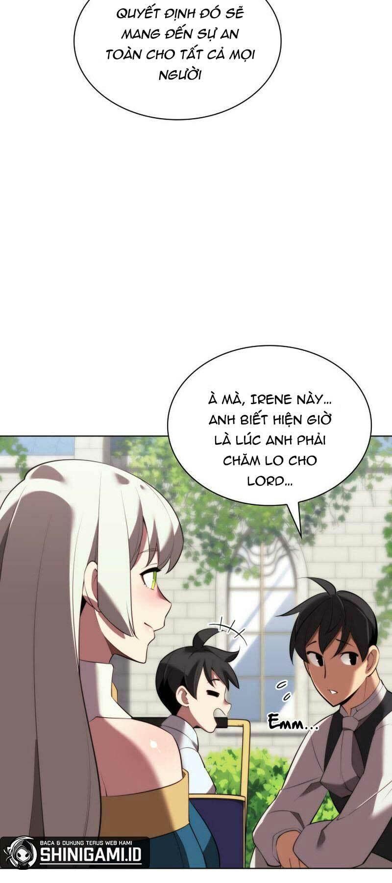 vượt qua giới hạn chapter 183 52