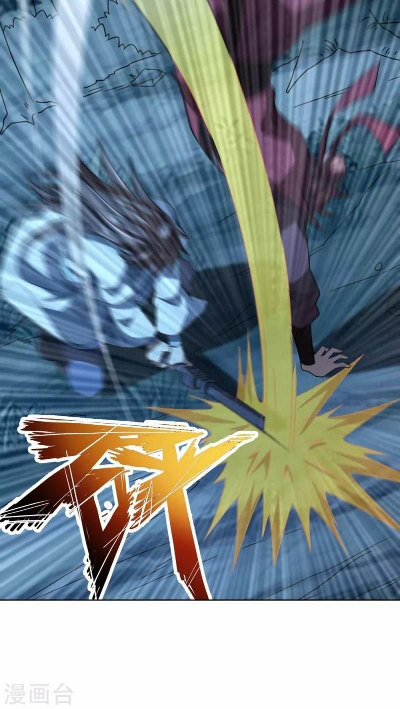 tiên võ đế tôn chapter 143 4