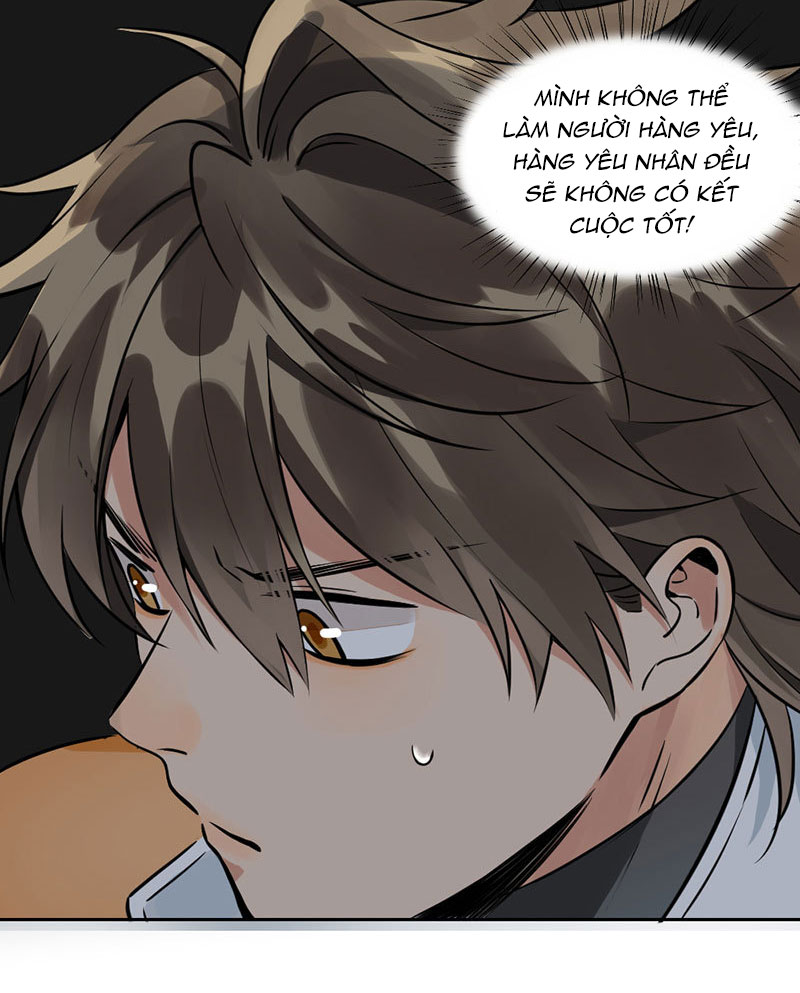 lục châu ca đầu chapter 4 38