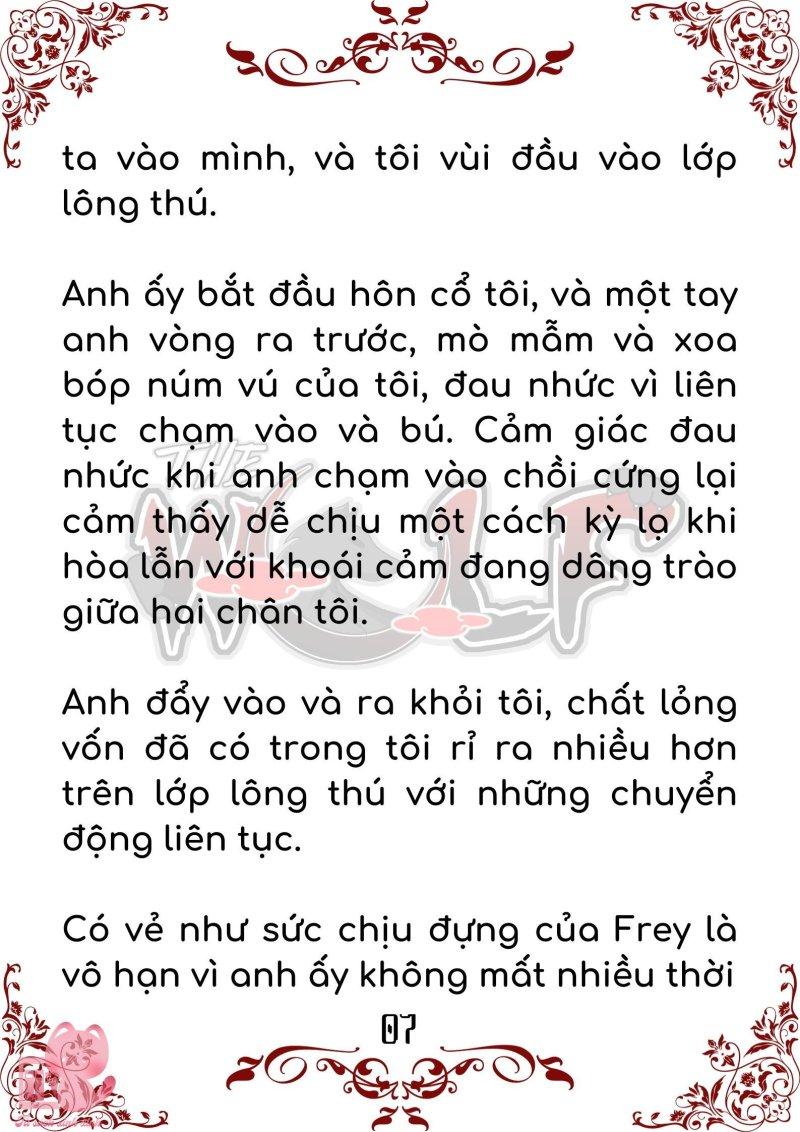 bầy sói giữa dane chapter 48 7