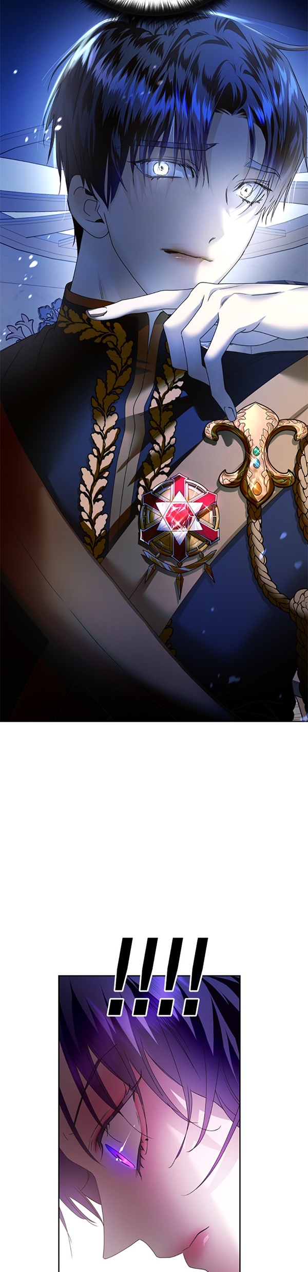 tôi muốn trở thành cô ấy dù chỉ là một ngày chapter 94 75