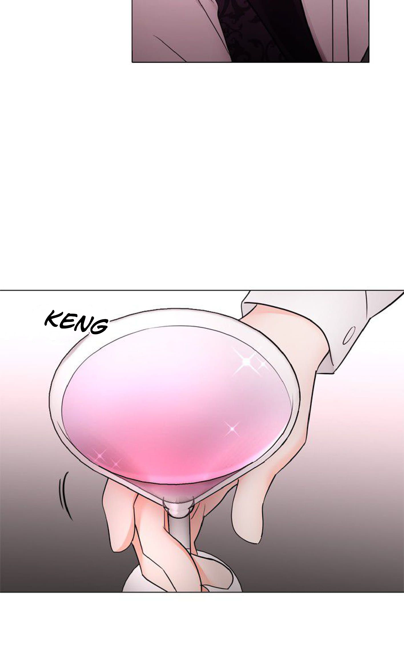 khi ta chạm nhau chapter 3 37