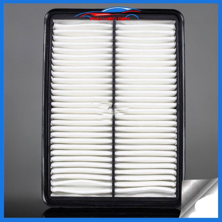 Lọc gió động cơ ô tô Santafe 2.0 2005-2009, 2.2 2009-2012, Kia Sorento Mã 28113-2P300