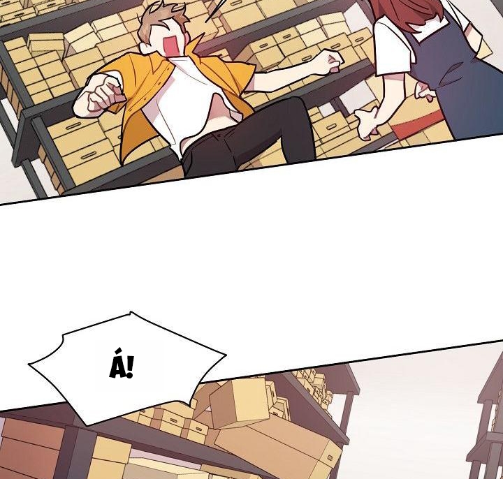 vị khách khả nghi và nhóc làm thêm chapter 1 72