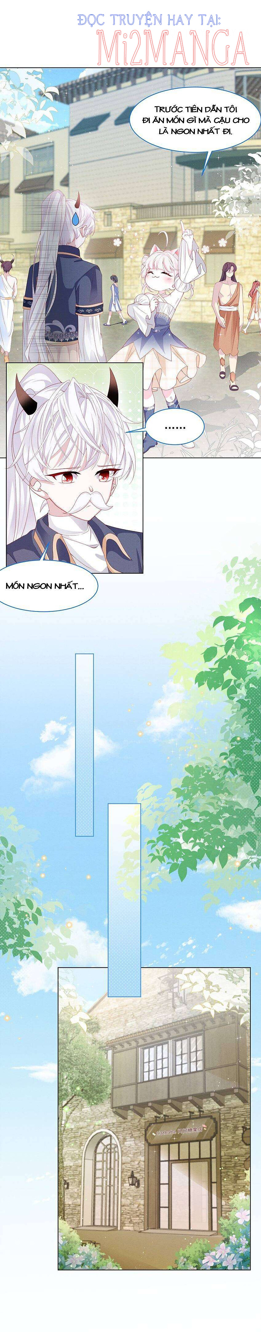 ninita yêu dấu chapter 39.1 1