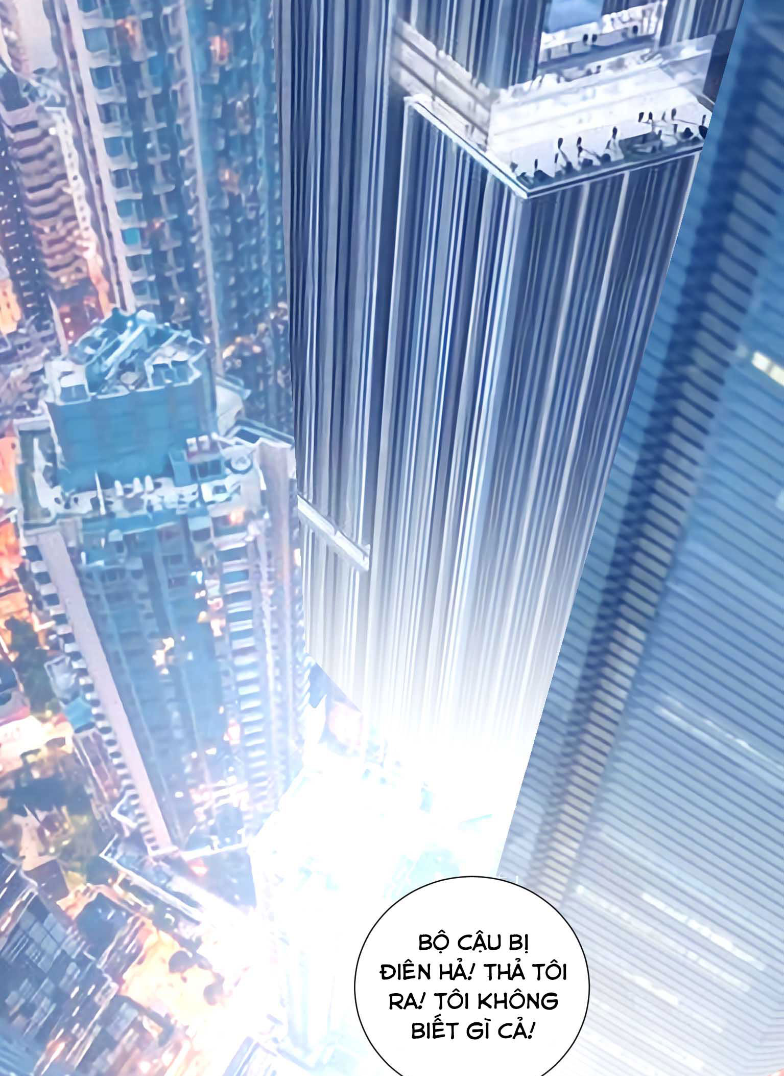 bí mật không thể yêu đương chapter 38 29