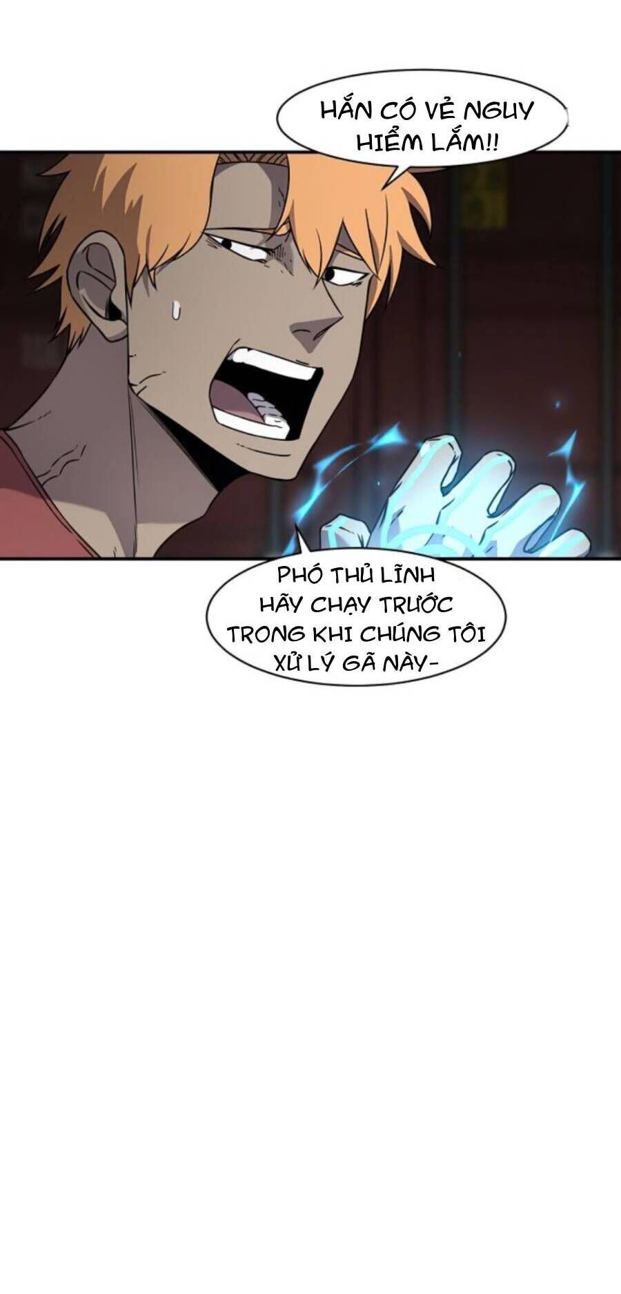 pháp sư hạng b nhanh nhất thế giới chapter 73 32