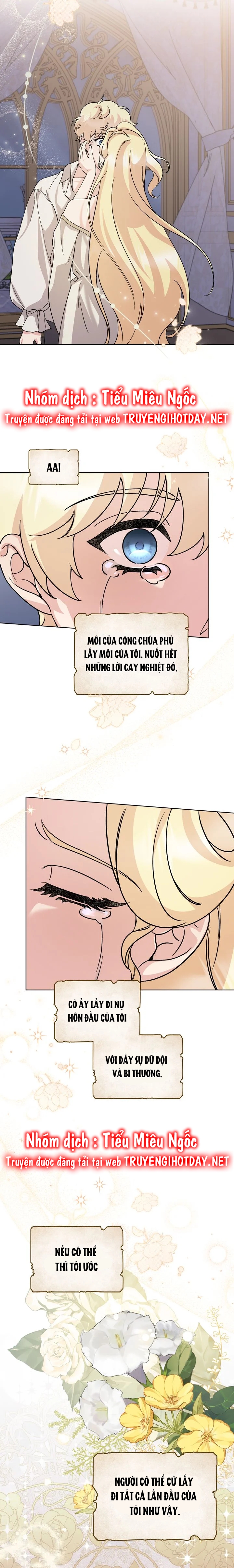 nỗi buồn của chú hề chapter 78 9