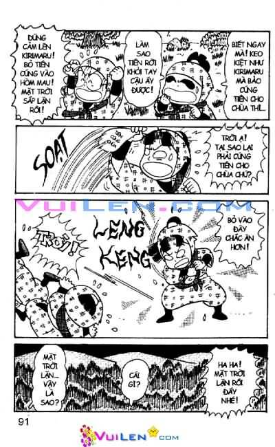 ninja loạn thị chapter 18 91