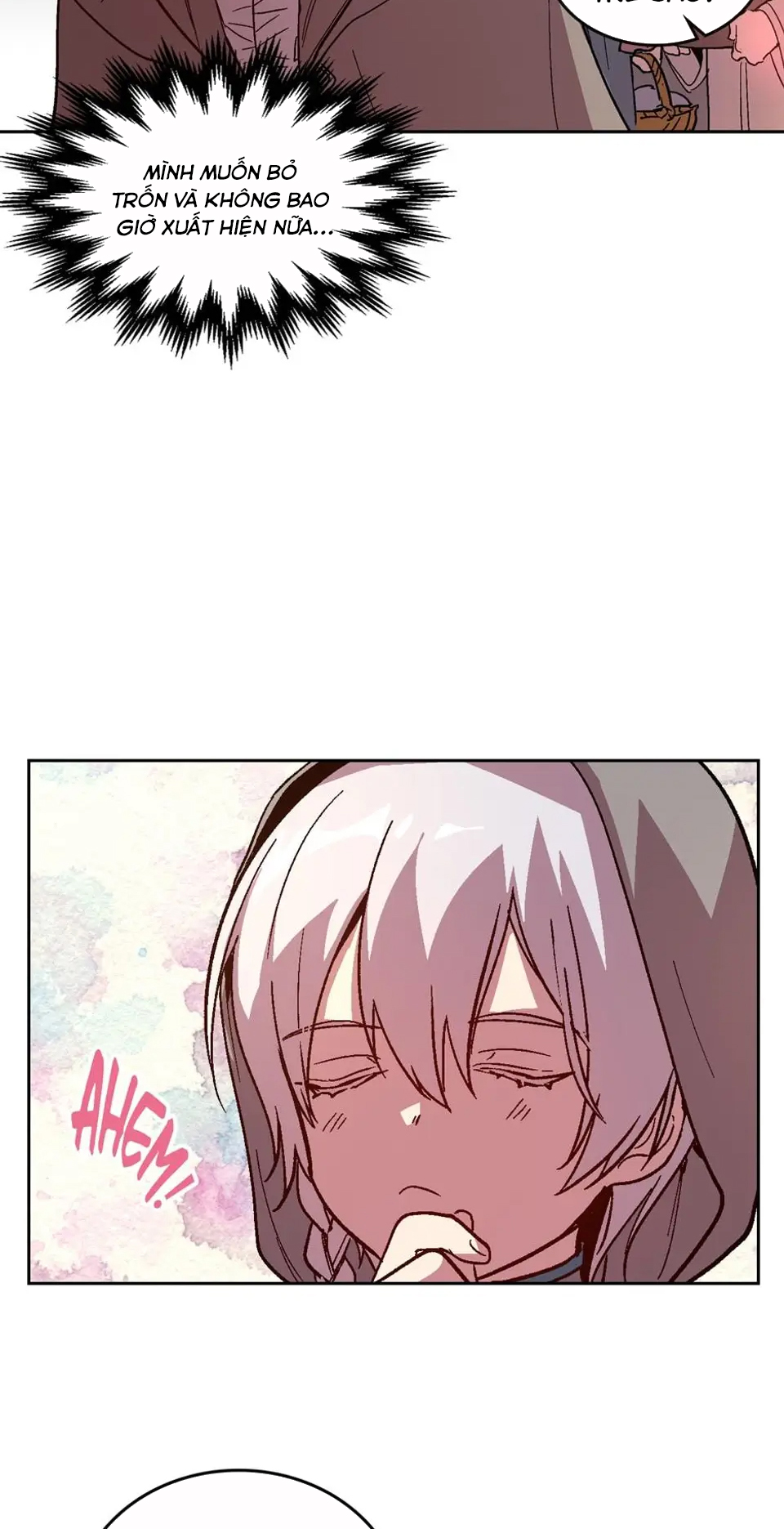 Vị Hôn Thê Khế Ước Của Công Tước chapter 136 17