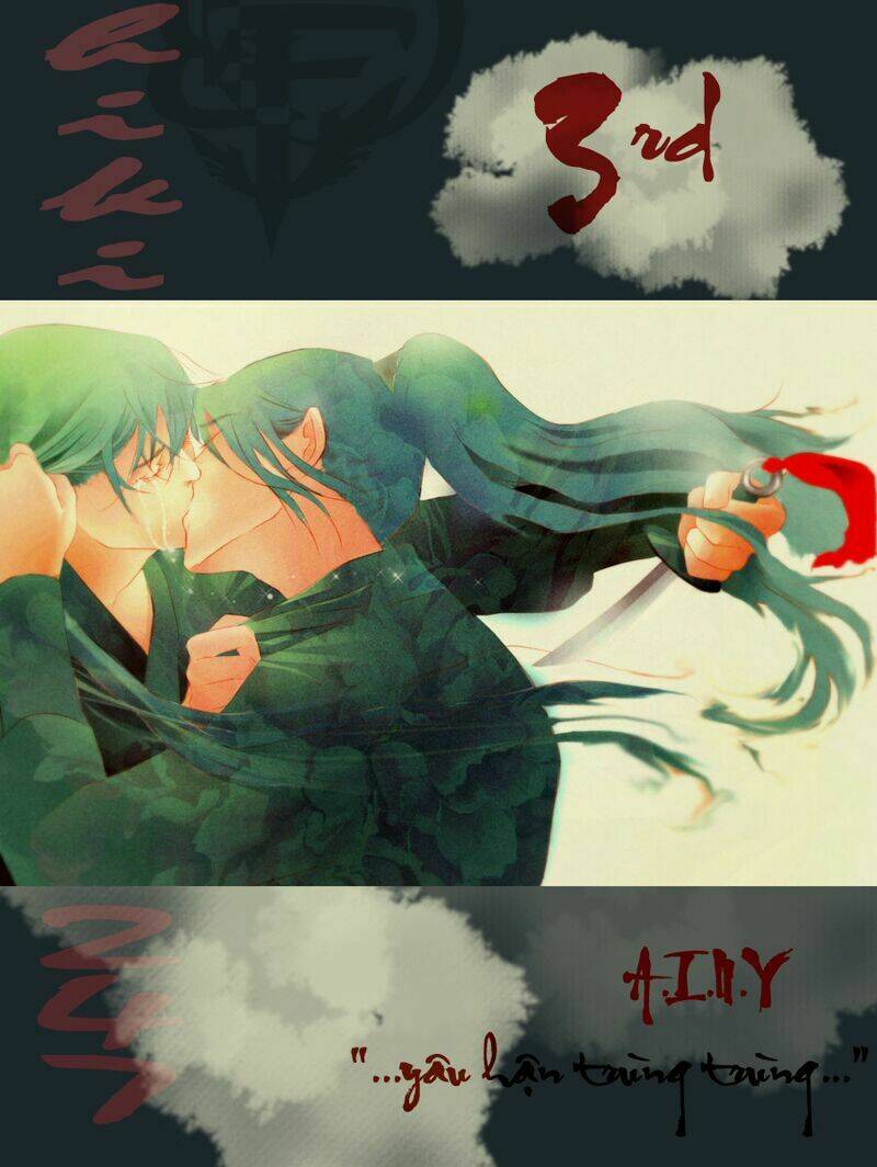 break free magazine chapter 5 91