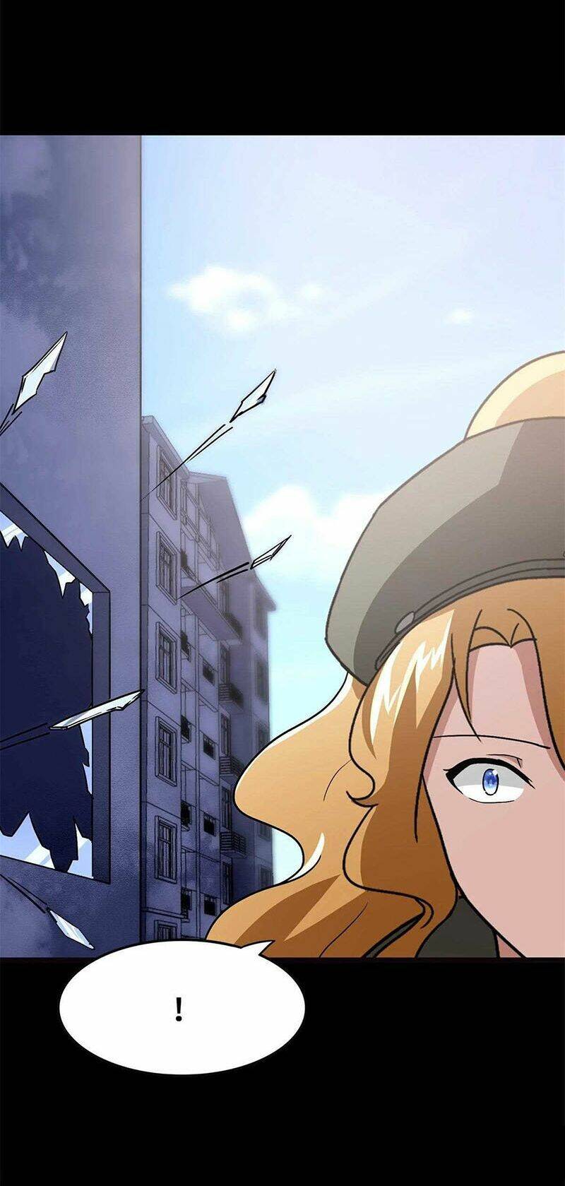 bạn gái virus của tôi chapter 278 26