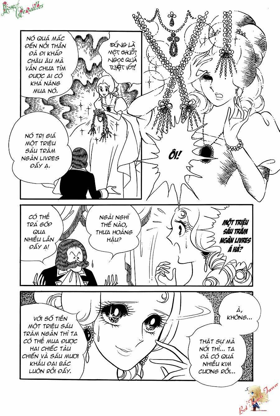 versailles no bara chapter 20 3