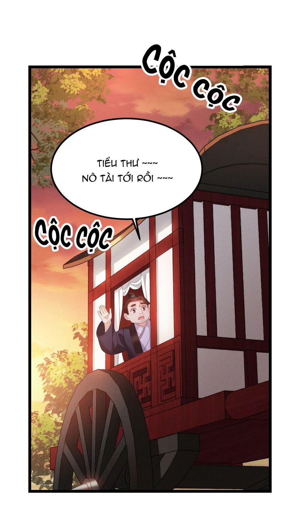 ta mới không gả cho hoàng tử phản diện chapter 38 49