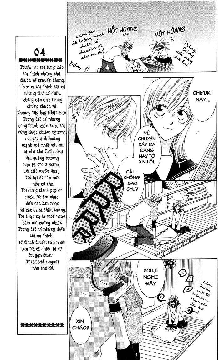 a thousand years of snow chapter 4 24