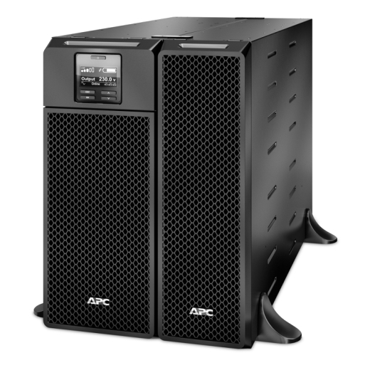 Bộ Lưu Điện APC Smart-UPS SRT 192V 5kVA and 6kVA Battery Pack - SRT192BP - Hàng Chính Hãng