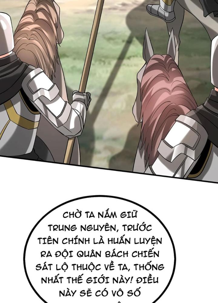 đại tần, ta là con tần thủy hoàng, giết địch thành thần chapter 89 74