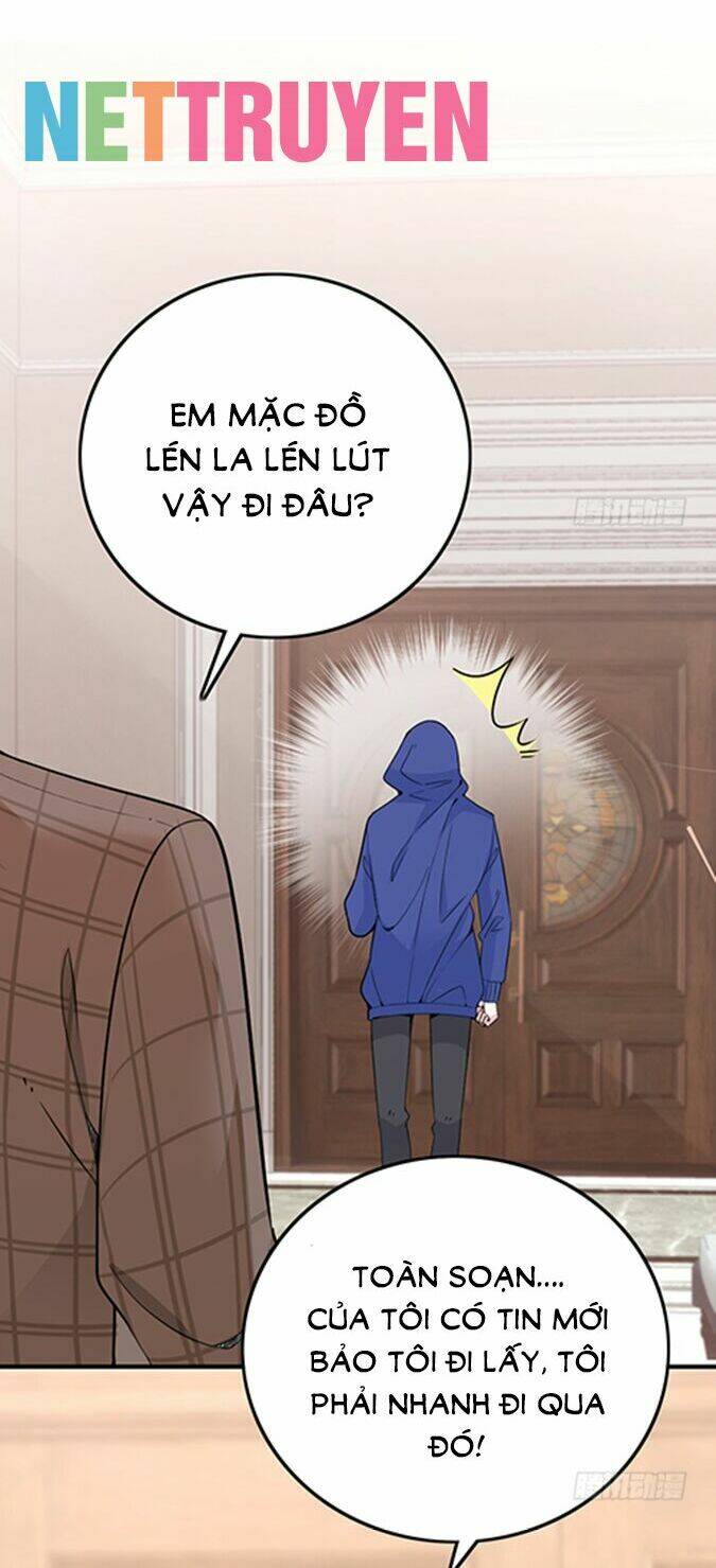 bí mật kết hôn với ảnh đế: vợ ơi đến đây tấn công đi nào chapter 60 17