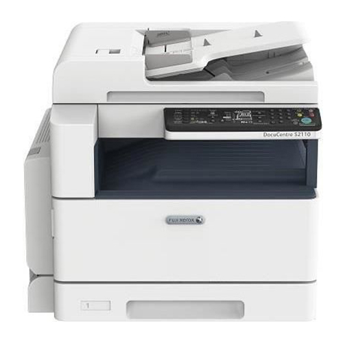 Máy Photocopy Fuji Xerox DocuCentre S2110- Hàng chính hãng