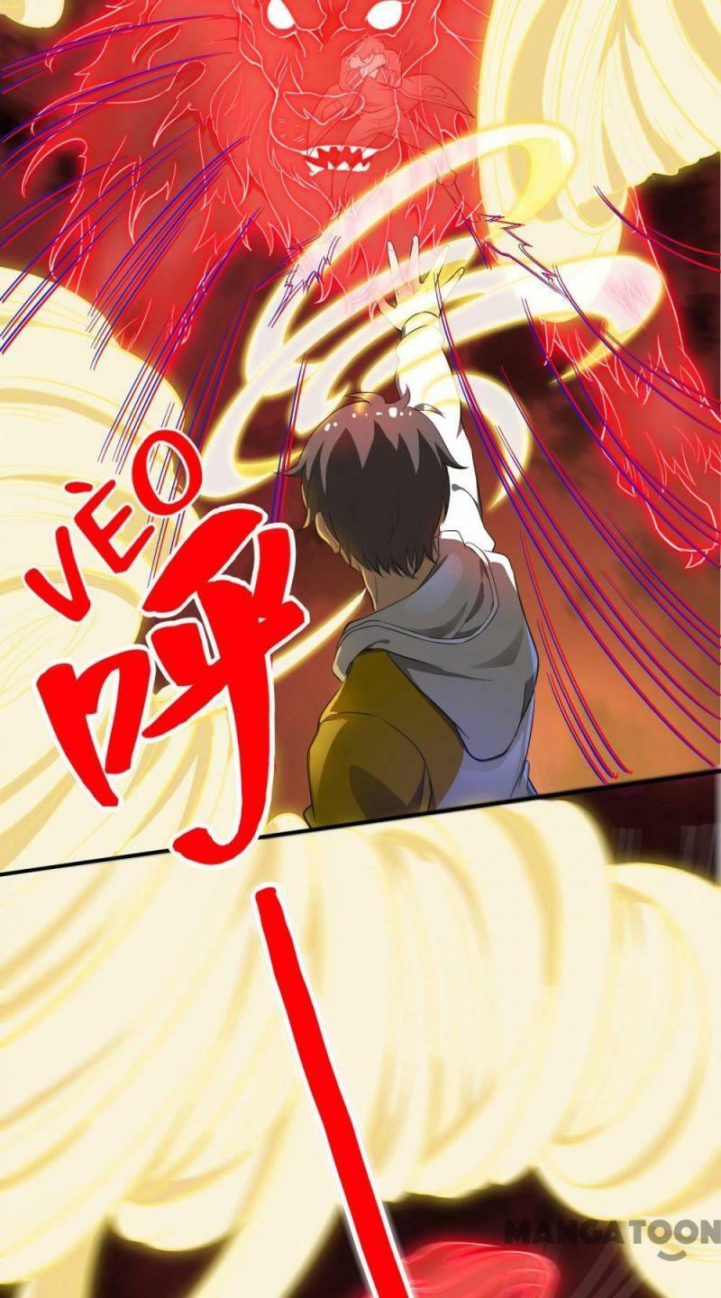 đệ nhất người ở rể chapter 126.1 11